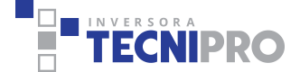 Logo tecnipro